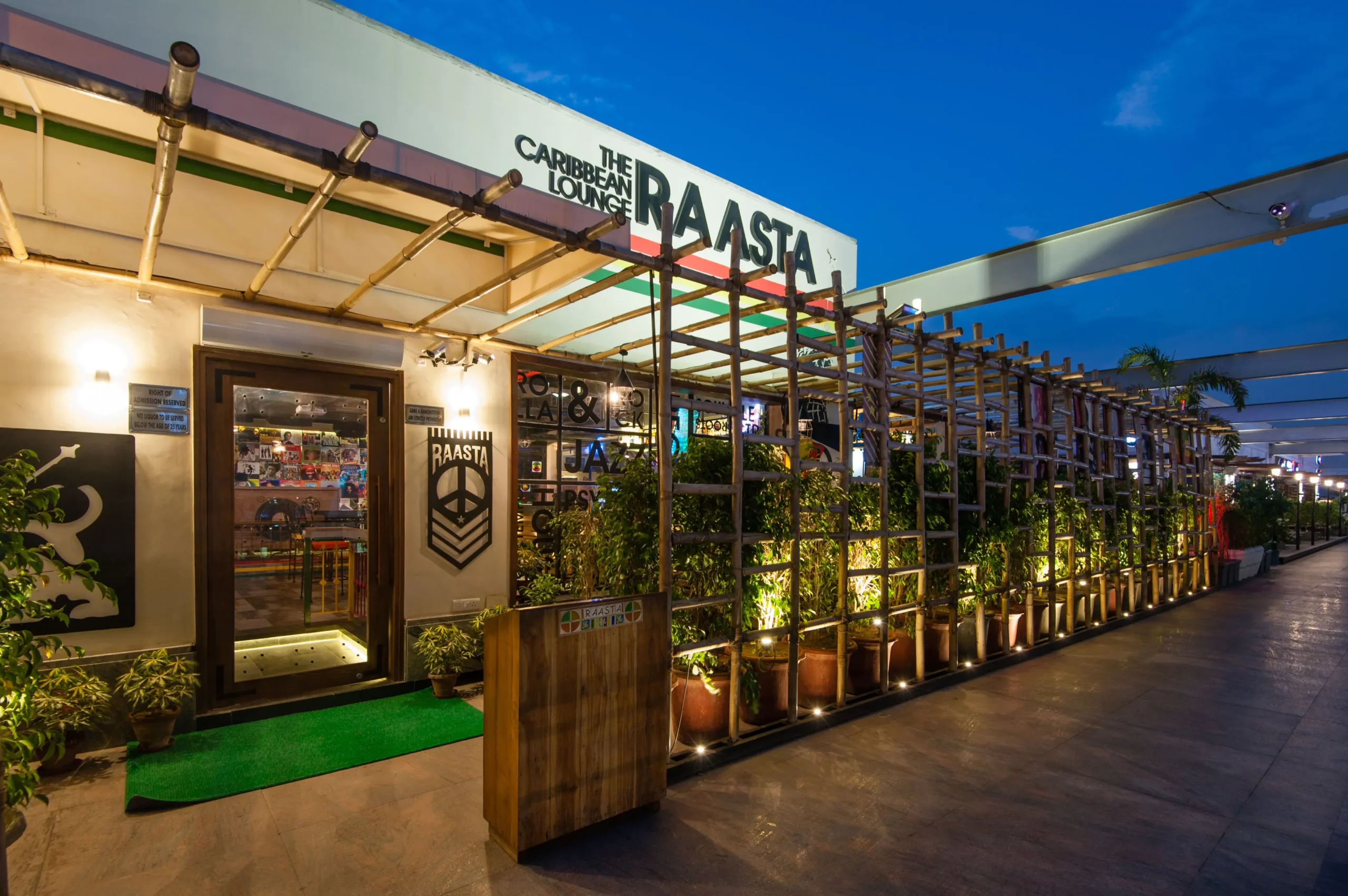 raasta gurgaon