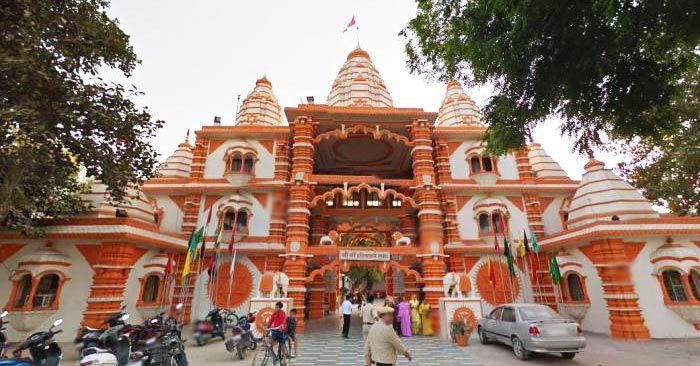 sheetla mata temple gurgaon