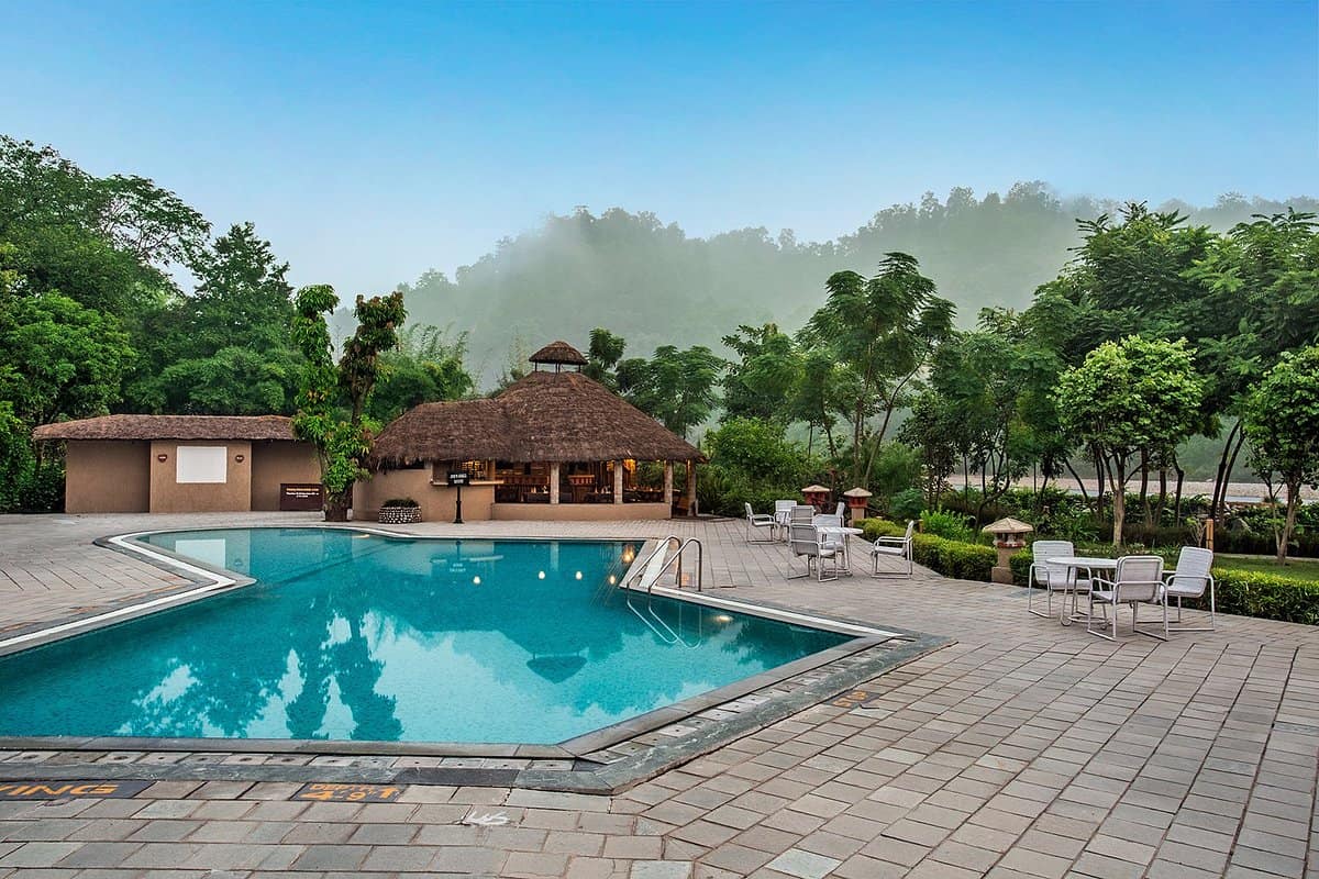 The Riverview Retreat munnar