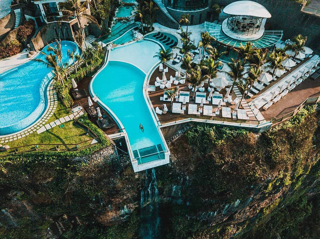 The Edge Bali