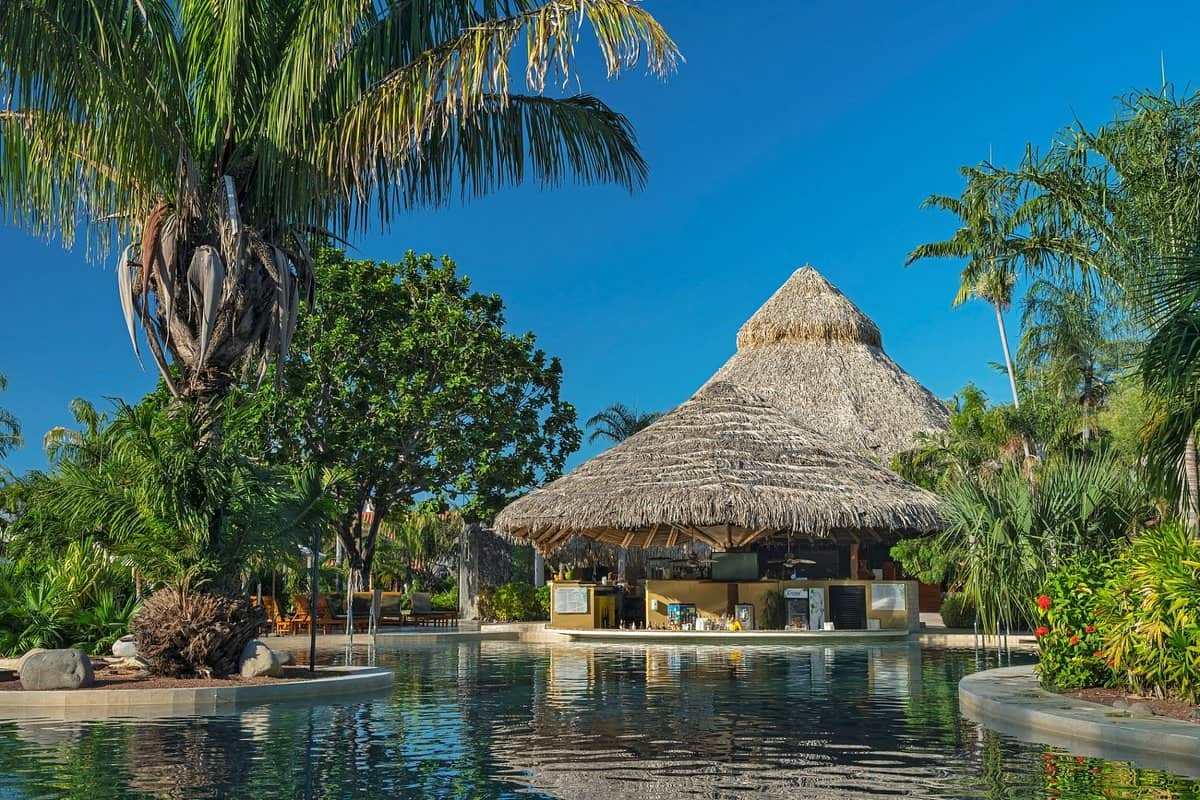 Westin Reserva Conchal resort