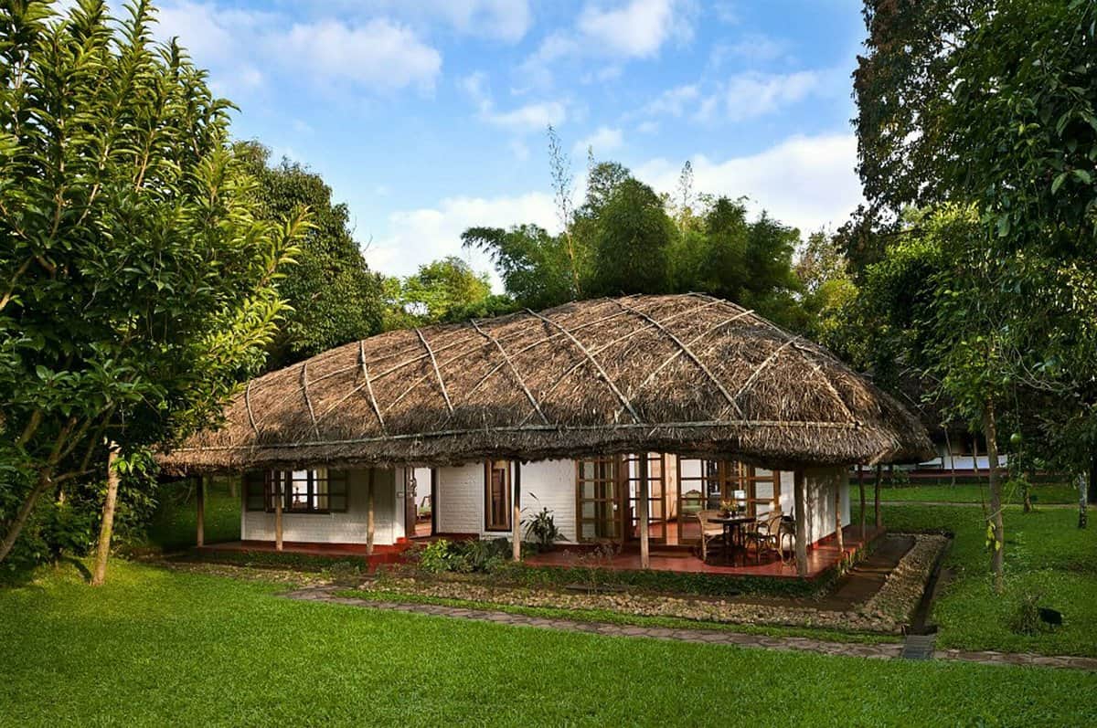 The Spice Village munnar