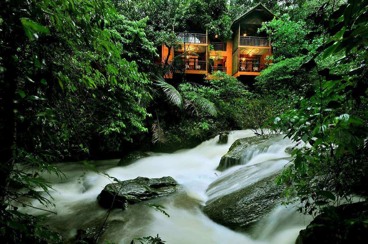 Vythiri Resort