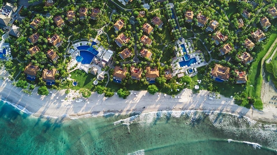 the-st-regis resort