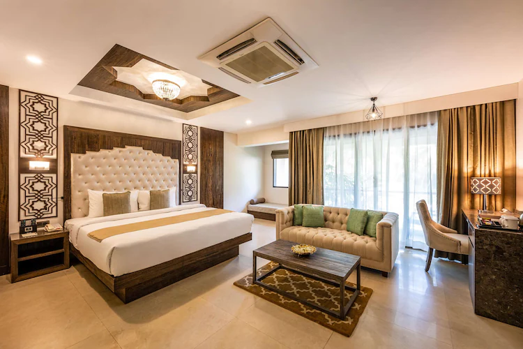 Radisson Blu Diu