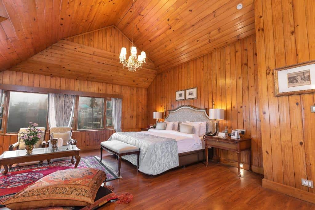 The Elgin, Darjeeling