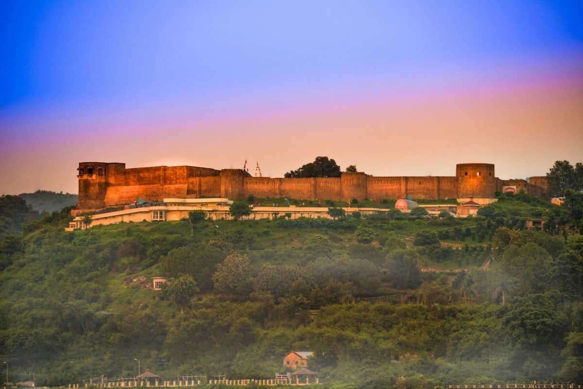 Bahu_Fort_Jammu