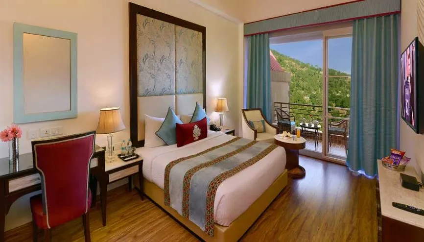 accomodation kasauli