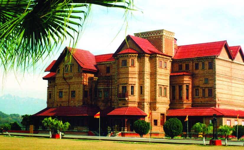amar mahal palace jammu