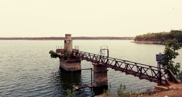 ambazari lake nagpur