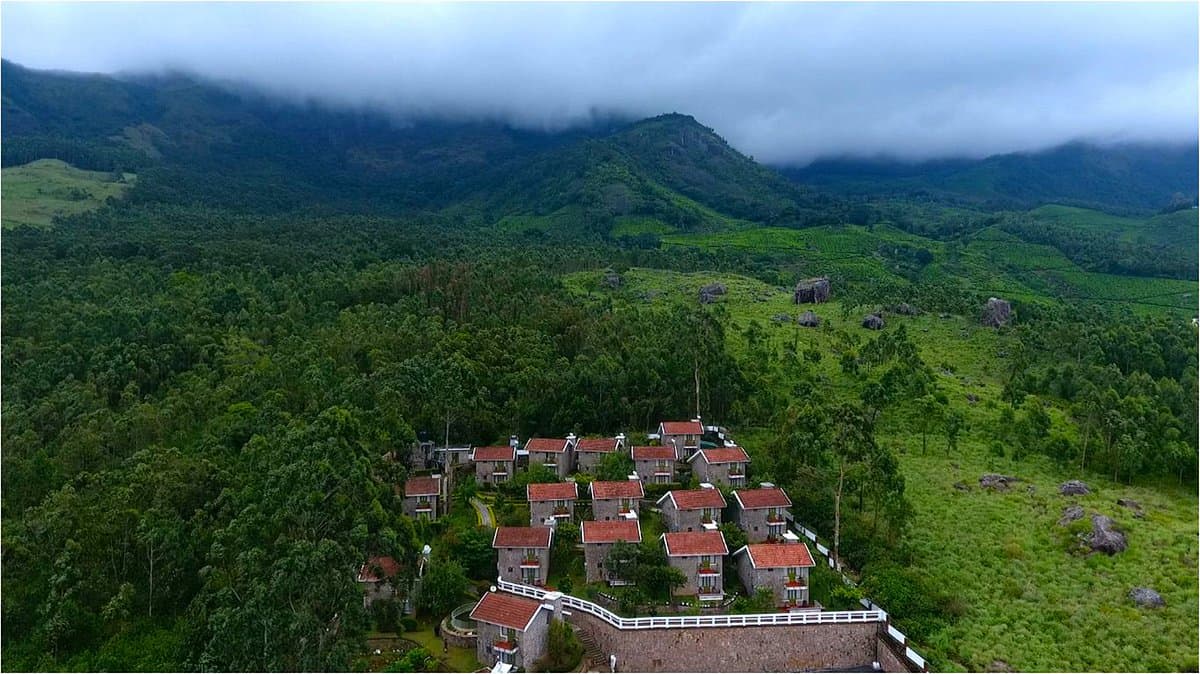 Mountain Club Resort