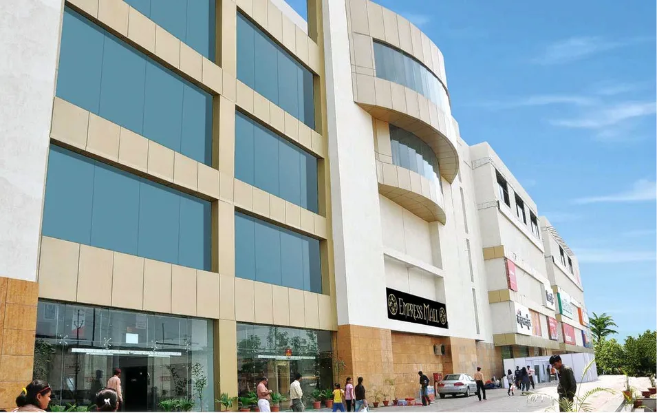 empress mall nagpur