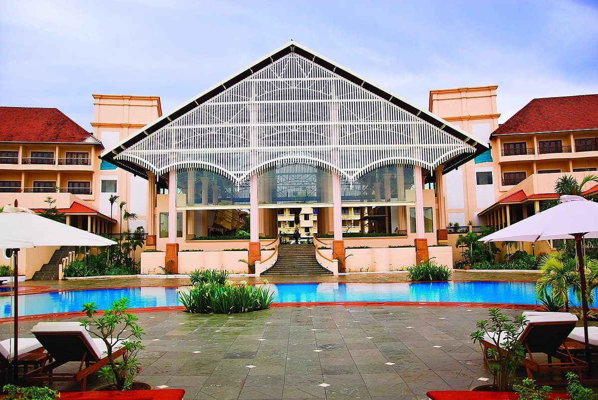 Radisson Blu Resort Goa