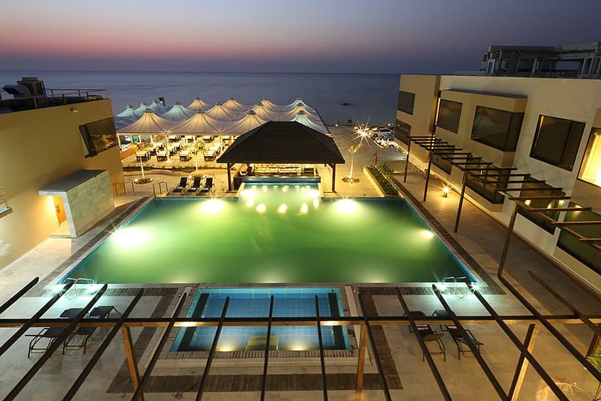 gold beach resort-Daman