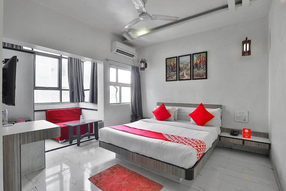 hotel-sai-kripa Daman