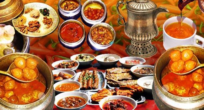 jammu local cuisine