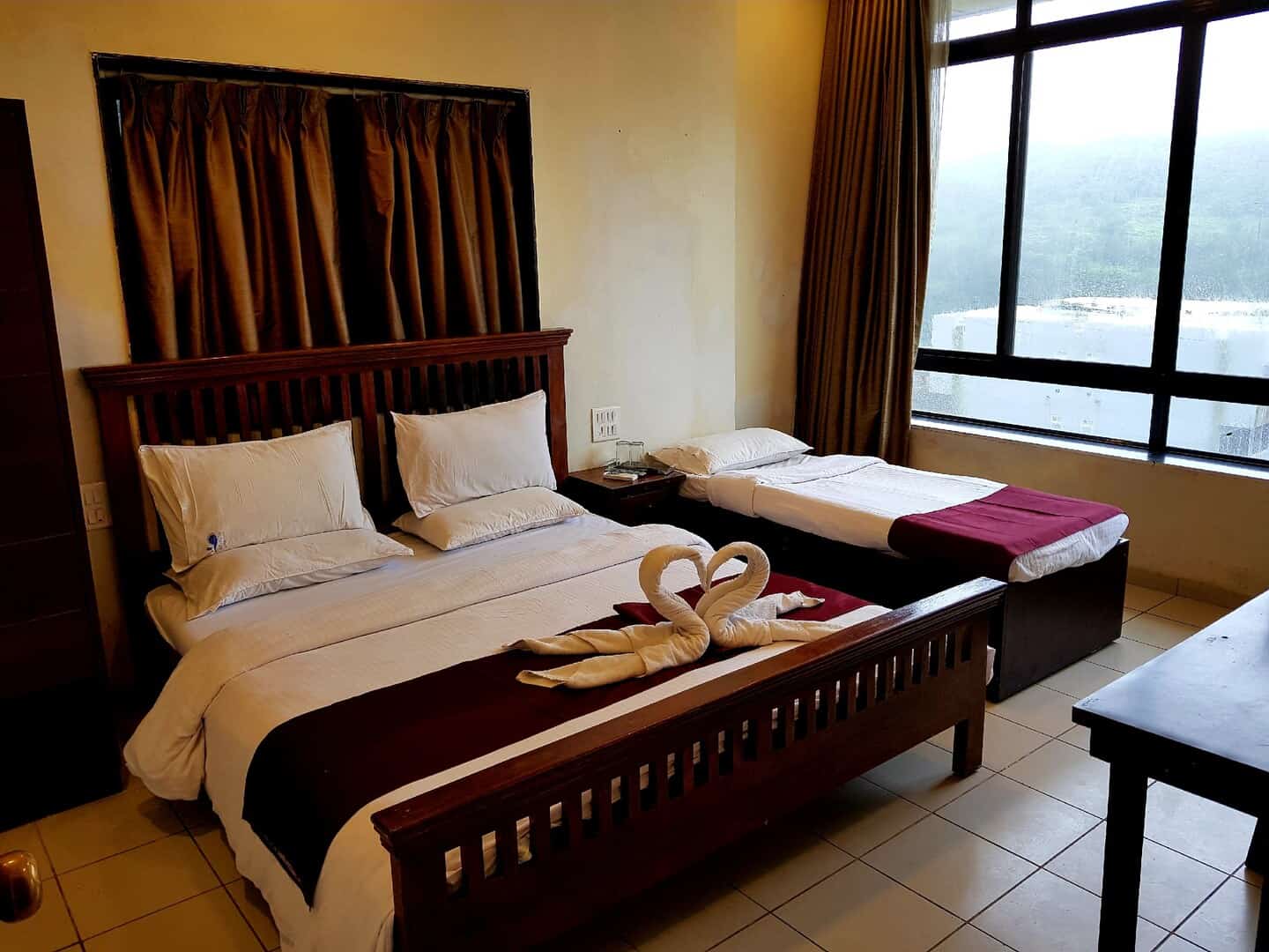 Kapila gateway hotel