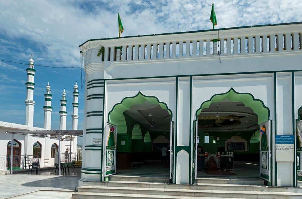 peer baba