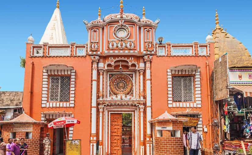 raghunath temple jammu