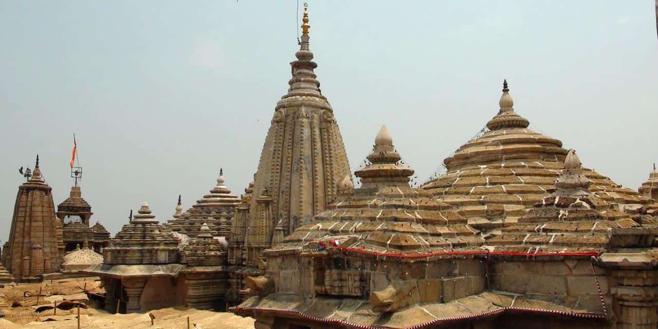 ramtek fort temple nagpur