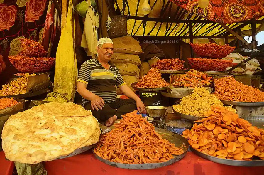 street food jammu