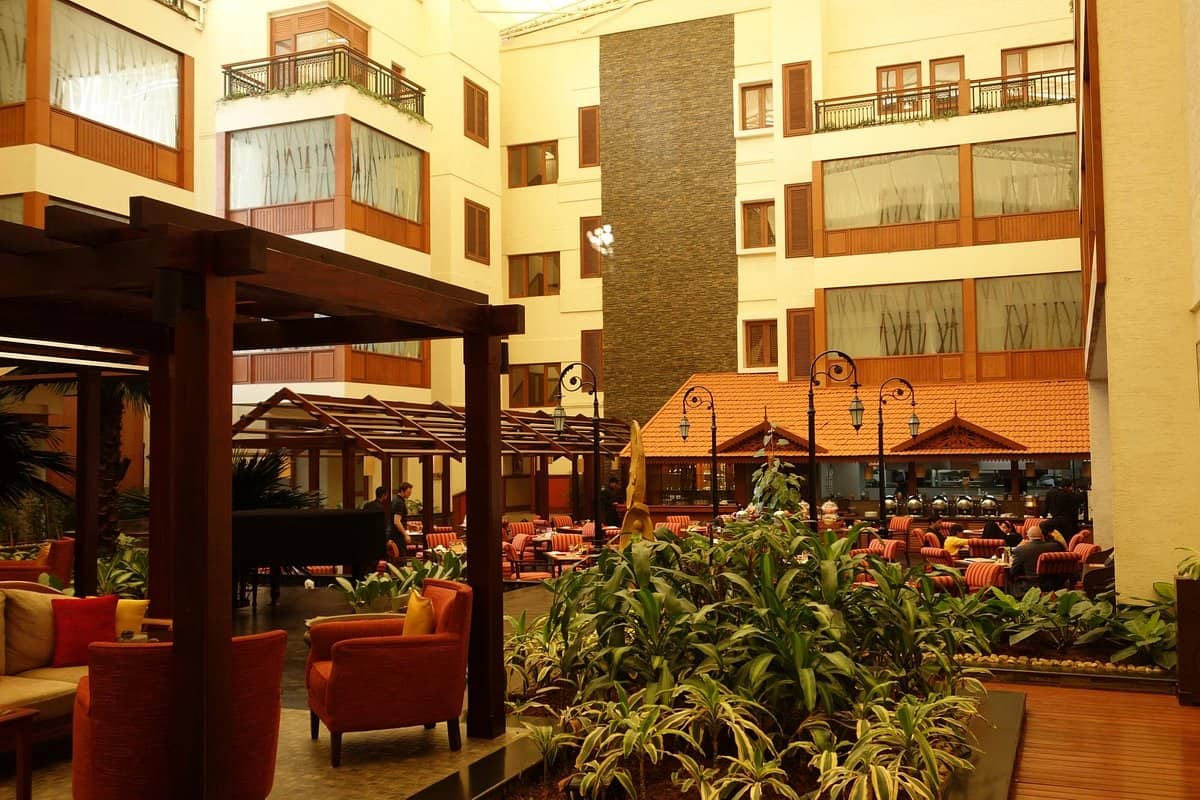 the-paul-bangalore