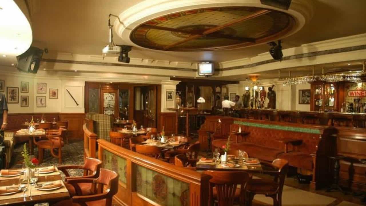 the playground sports bar nagpur