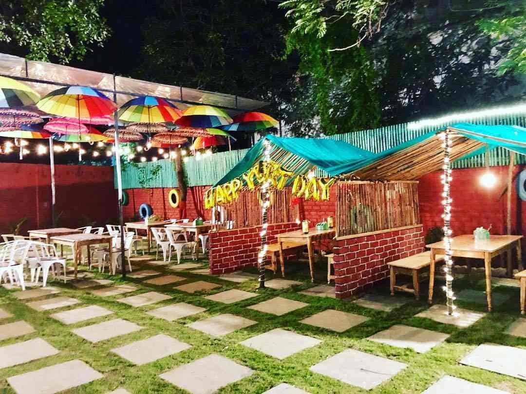 the rolling kitchen nagpur