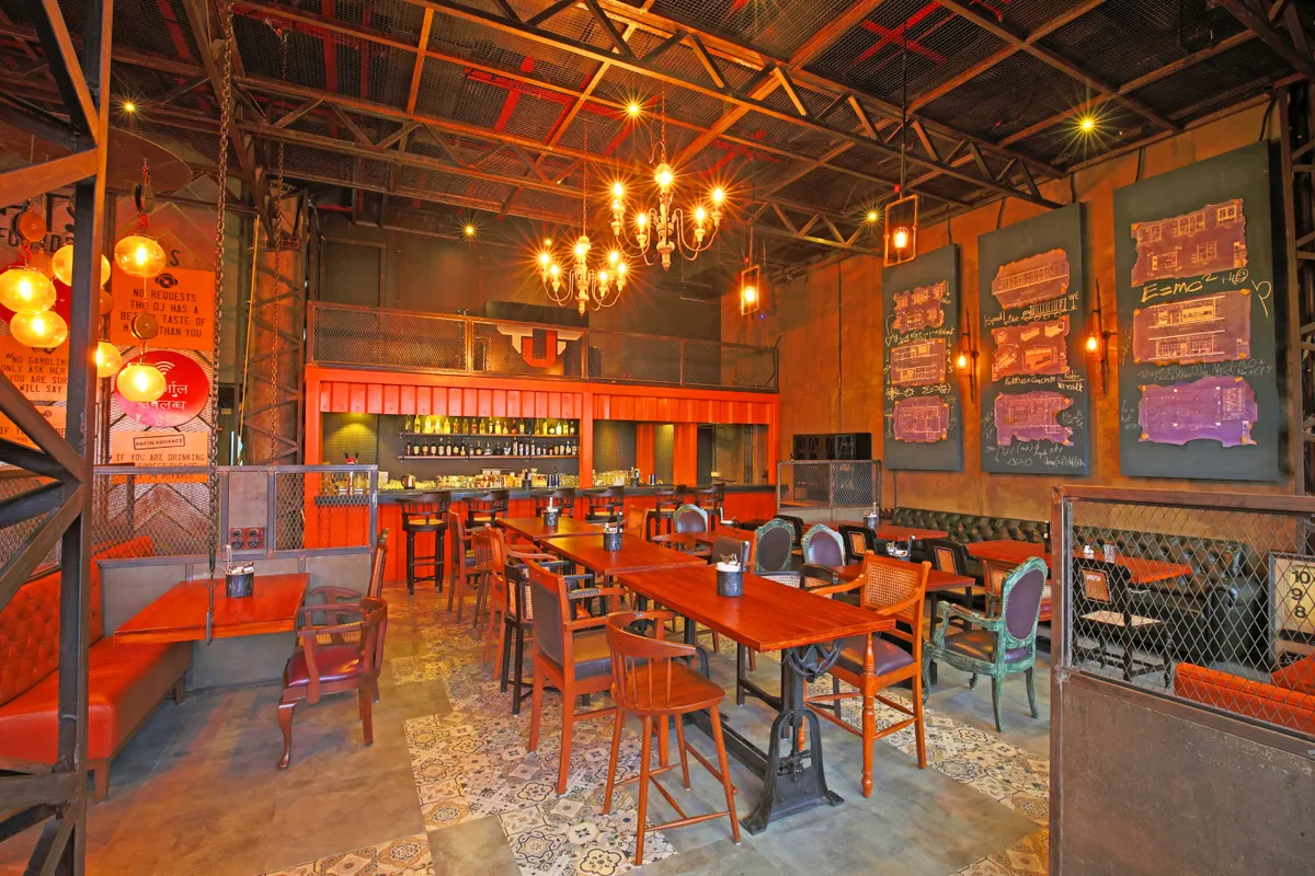 the urban foundry nagpur