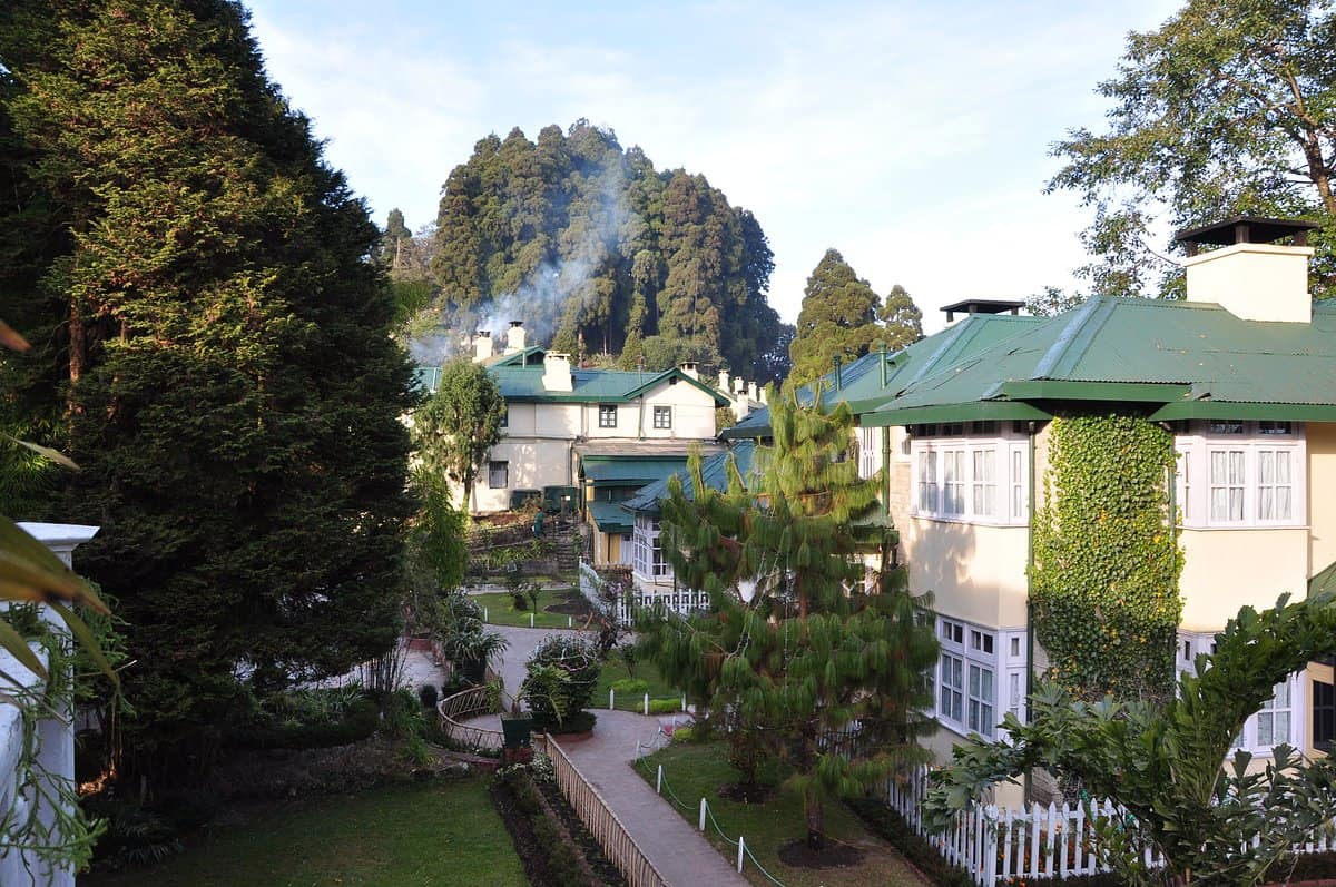 Windamere Hotel