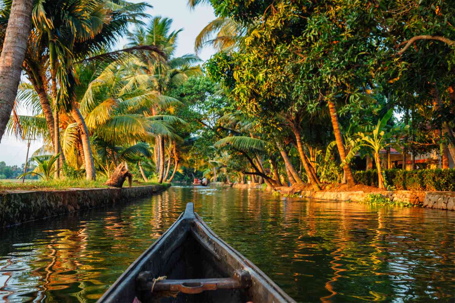 backwaters of kerala k2k