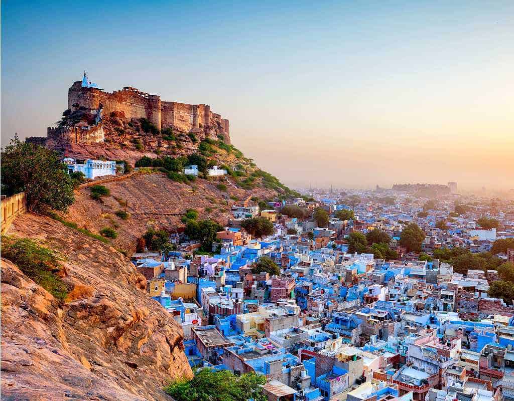 jaisalmer to jodhpur