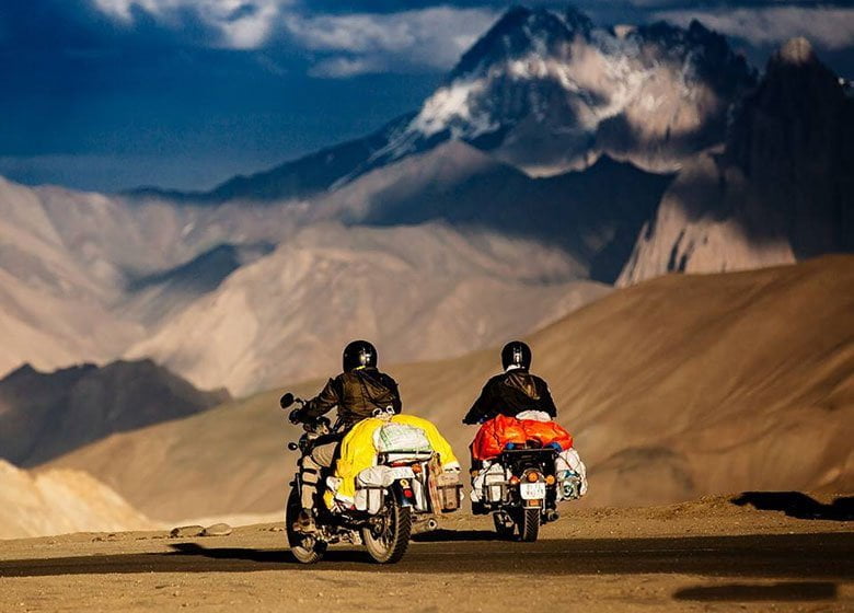 road trip from kerala to kashmir