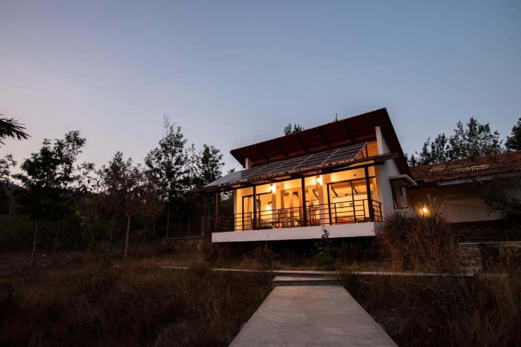 The Den Kabini