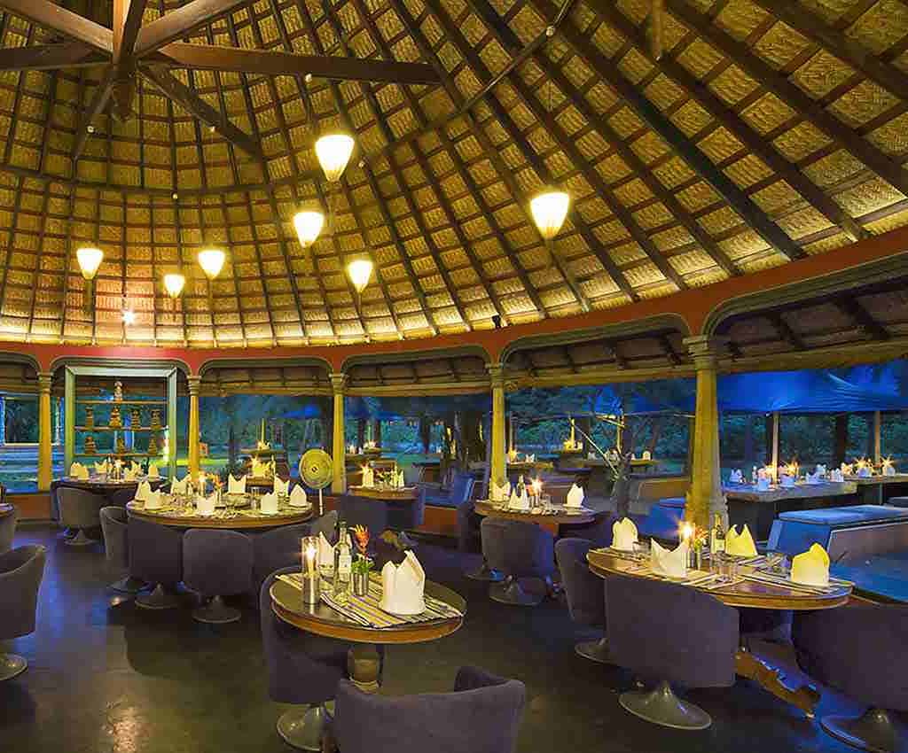 The Dune Eco Village