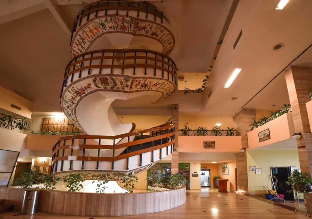 Hotel Lake View Best Resorts in Madhya Pradesh