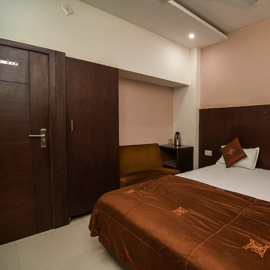 Hotl Shriram Ujjain Best Hotels in Madhya Pradesh