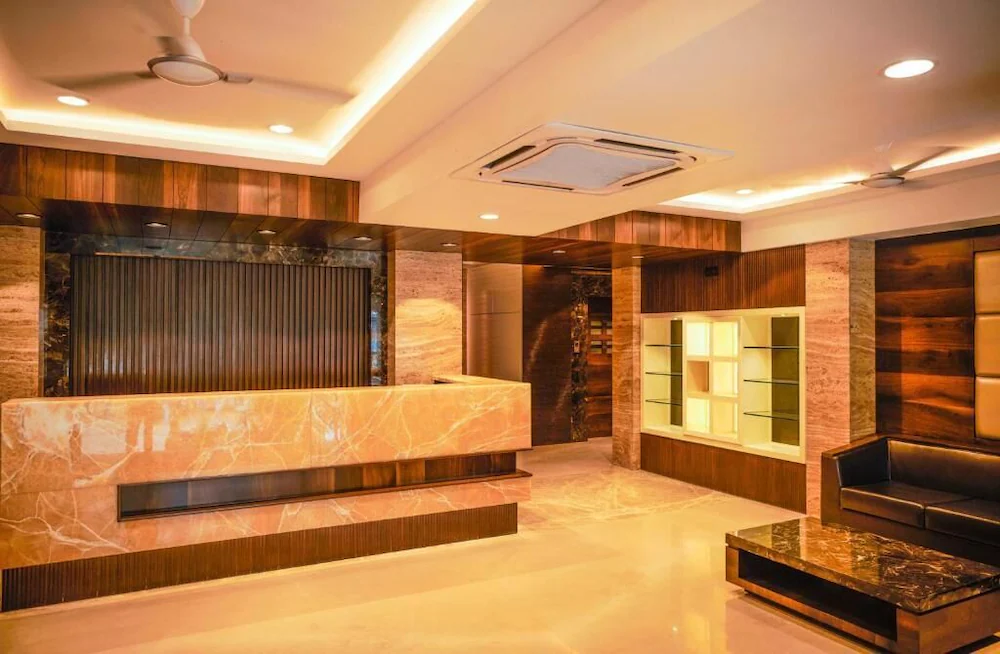 Alba Premier Indore Best Hotels in Mdhya Pradesh