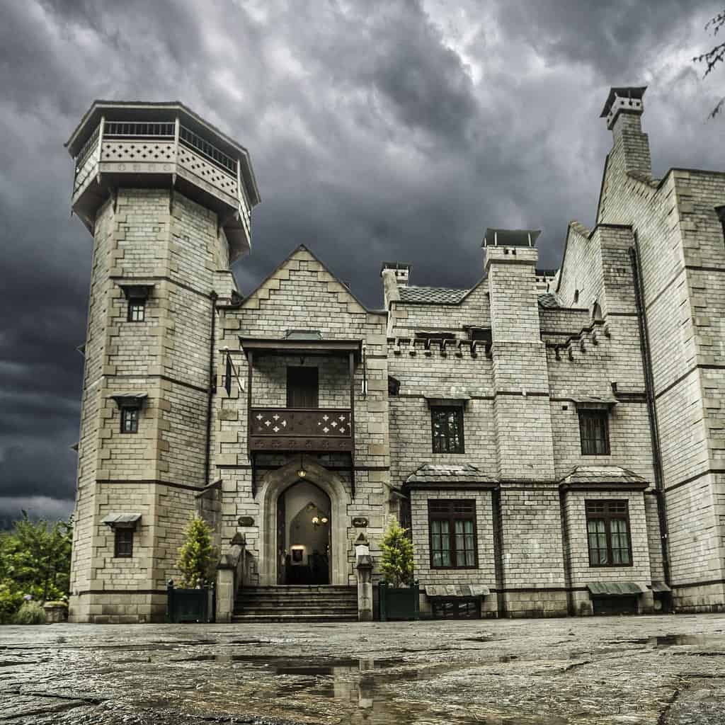 The Hmalayan Castle Resort