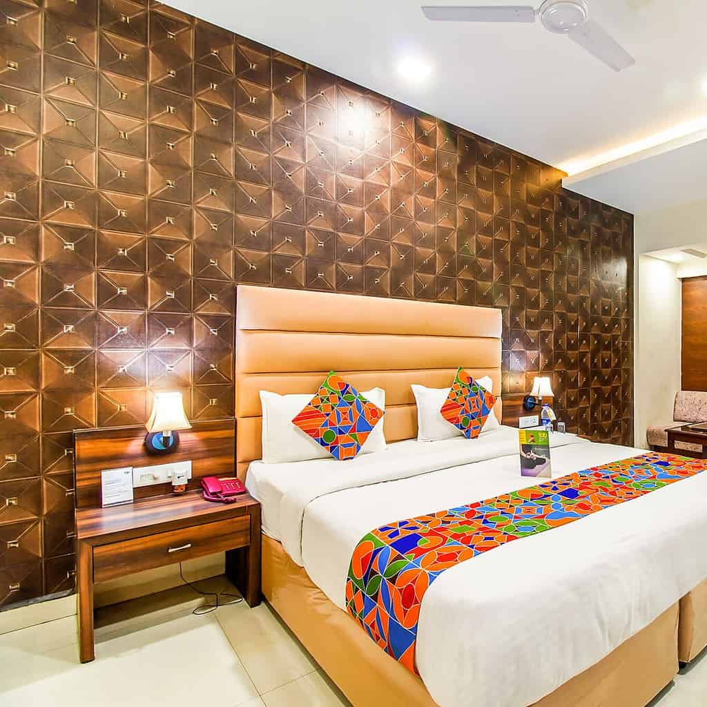 President Hotel Bhopal Best Hotels in Madhya Pradesh