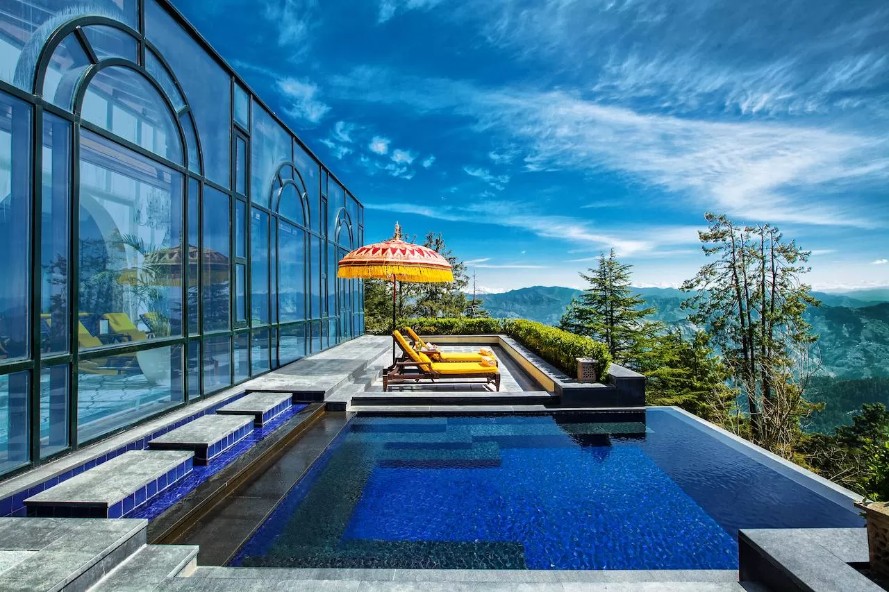 Best Hillstation Resorts In India