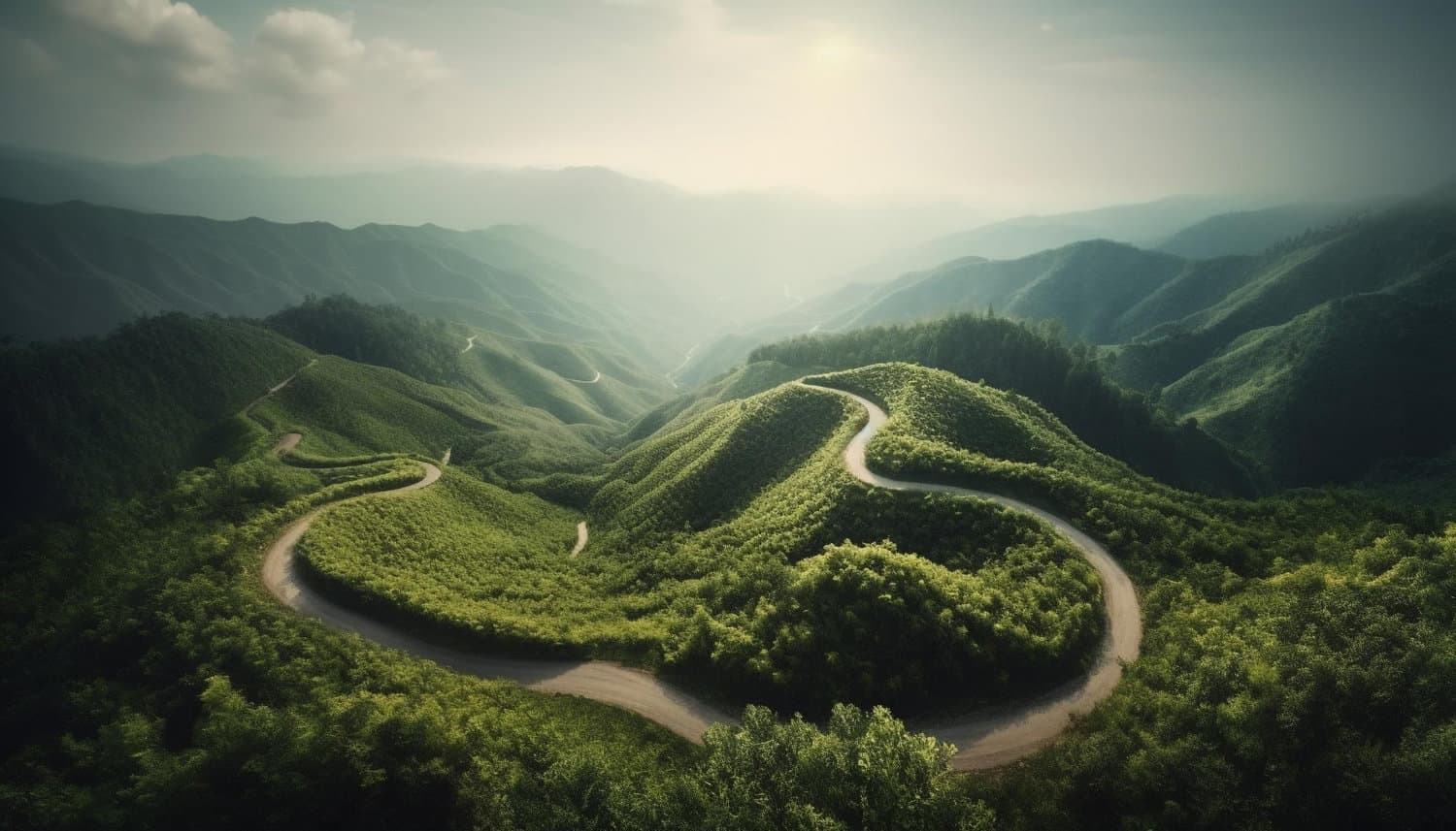 Road Trip from Chennai to Munnar: A Journey of a Lifetime