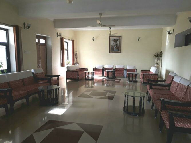 Hotel Shikhar, mount abu