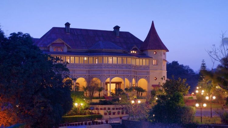 Hotel Sunrise , mount abu