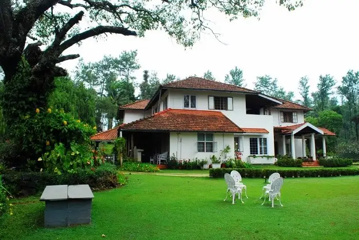 Accommodation