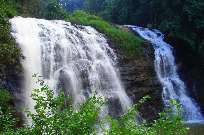 Chennai to coorg road trip