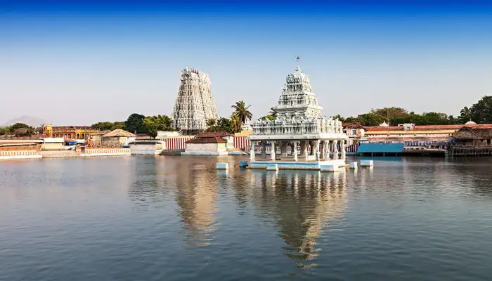 temples Chennai to Kanyakumari, Chennai To Kanyakumari Road Trip