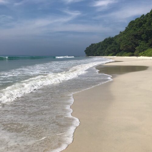 beach resort in andaman