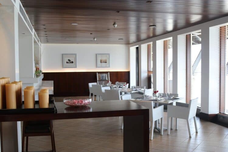 beach resorts in kerala