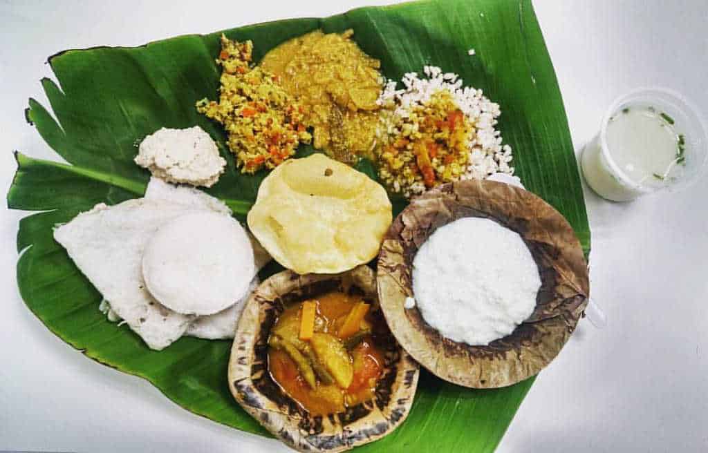 food